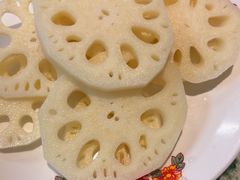 -肖婷姐大铁锅重庆火锅(南湖店)