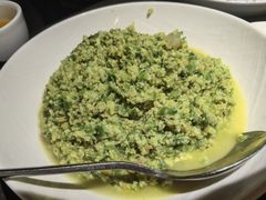 -前海沿·青岛菜(大拇指广场石老人店)