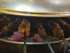 -水浒烤肉(国贸店)