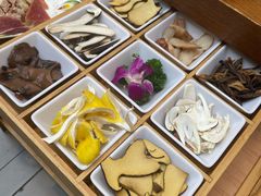 -大理董·董家小厨野生菌火锅(古城旗舰店)