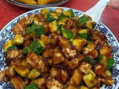 -北大地皖峰饭馆