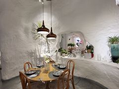 -麓椿花园西餐厅(海乐世界店)