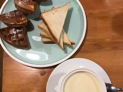 -雕刻时光咖啡馆(师大路店)