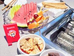 -海底捞火锅(万象城店)