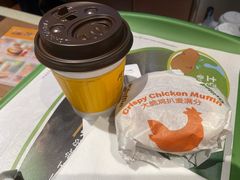 -麦当劳(开平潭江店)