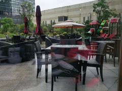 -美食汇海鲜自助餐厅·小龙虾烧烤(富力万达文华酒店)