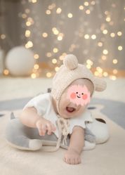 -首尔宝宝SEOUL  BABY STUDIO(通州店)