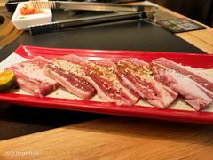 -極屋鮨牛 · 烧肉酒场(时代C馆店)