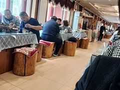 -万兴楼饺子(中华北大街店)