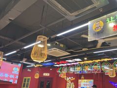 -饶福记·南昌烧烤大排档(九龙湖土著店)