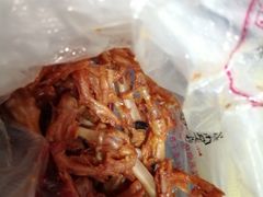 -帝煌烤卤(羊子街店)