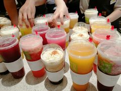 -奈雪的茶(金鹰广场店)