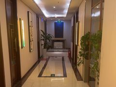 -华夏良子·足道SPA艾灸(开源店)
