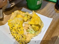 -煎饼道·新鲜现做(桐梓林店)