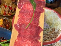 -井福老火锅(温江亚洲湾店)