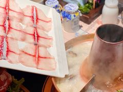 -清真·京华源铜锅涮肉(丰庆店)