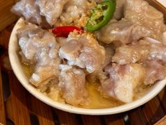 -白天鹅宾馆-宏图府餐厅