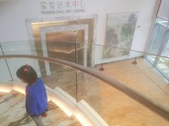 -宝龙艺术中心(七宝宝龙城店)