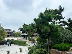 -大明寺素斋