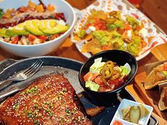 -Famous肥猫墨西哥音乐餐吧(五棵松华熙LIVE店)