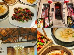 -1937青岛老味道·海肠捞饭·青岛菜(大鲍岛栈桥店)