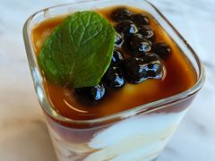 青蛙下蛋布丁原味酸奶杯-The Rug Cafe(王府中环店)