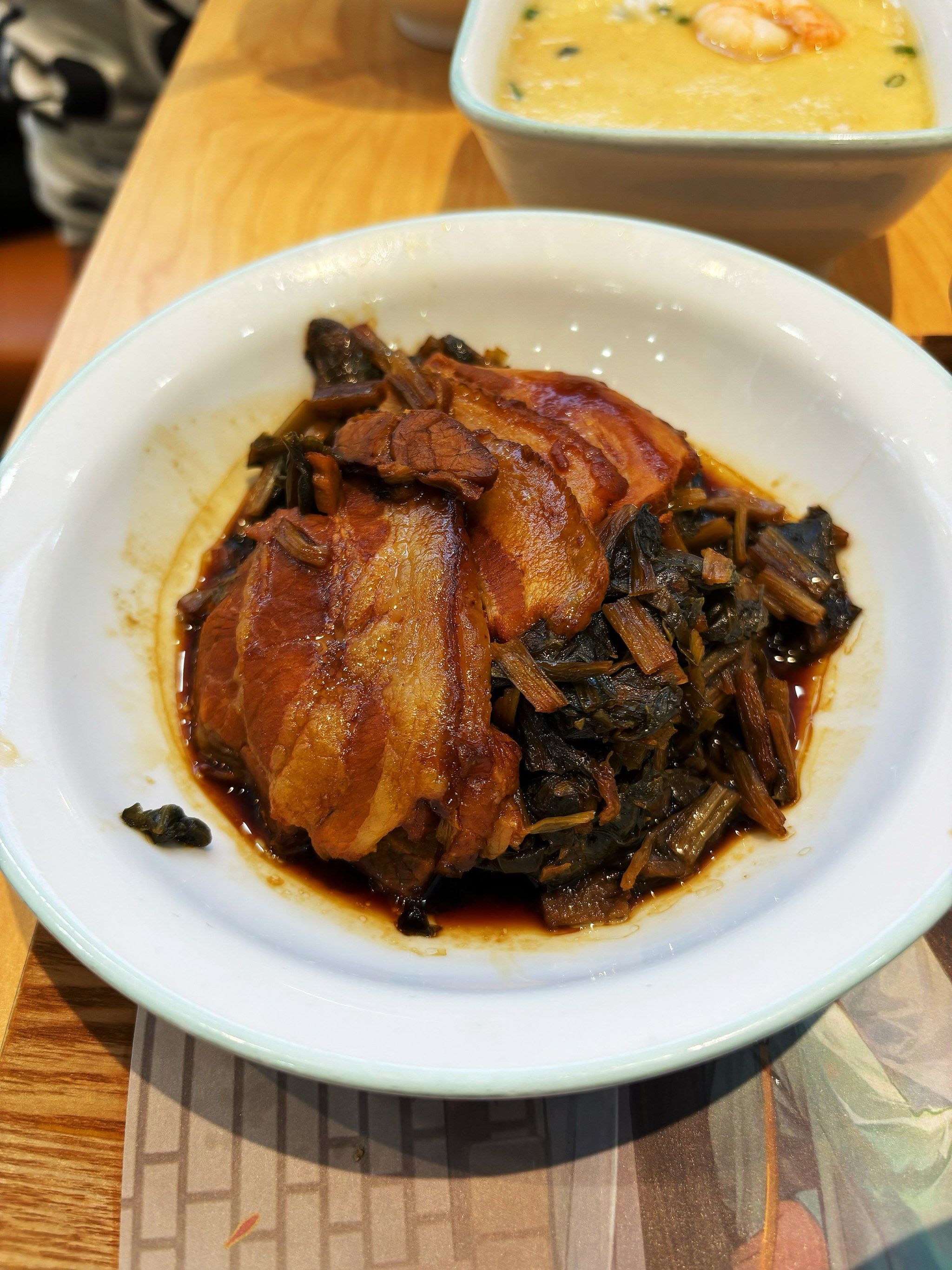 孩子们的胃已被老乡鸡牢牢抓住