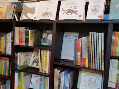 -思南书局·诗歌店