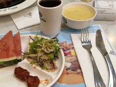 -诺丁牛排披萨自助餐厅(汕头苏宁店)