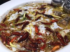 -新太二·鲜料川菜(万泰汇店)
