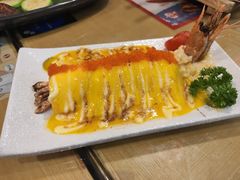 -友壹町寿司(嘉洲广场店)