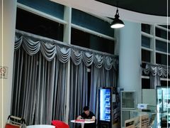 -一兆韦德健身(慧芝湖店)