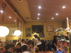 大堂-老号尤兔头(西川店)
