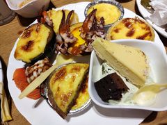 -禾斗海鲜自助(城阳宝龙店)