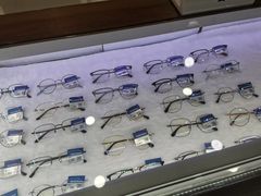 -宝岛眼镜(广州佛山祖庙店)