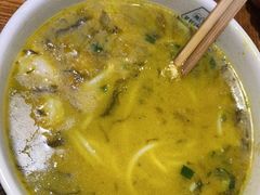 -湘下佬·老长沙吃货铺(酃湖万达店)