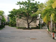 -沙美村