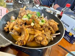 -食光慢宴·安吉土菜馆