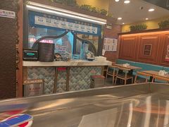 -西部马华清真兰州牛肉面·烧烤夜市(广渠门店)