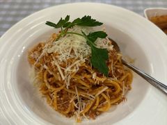 -后厨意餐La Cucina(外交公寓店)