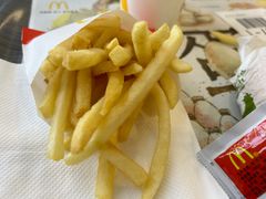 -麦当劳(合肥之心城店)