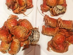 -云冈美高大酒店-西餐厅