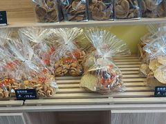 -甜嘟嘟烘焙坊(舒城路店)