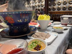 -东来顺饭庄(apm总店)