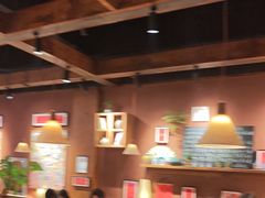 -巴卤社老火锅(财富店)