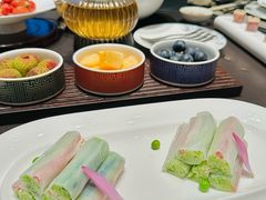 -墨泉峰味(润和国际广场店)