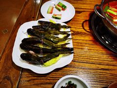 -亮欢寨(凯里总店)