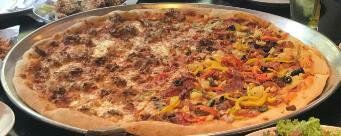 -Tubestation站点比萨(五道营店)