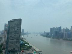 -上海外滩茂悦大酒店