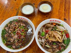 -肆姐面粉馆(坡子街店)